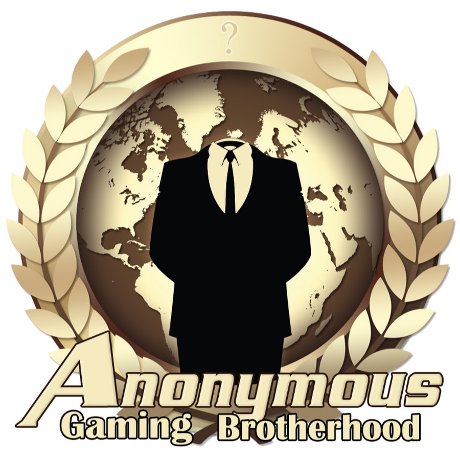 Anonymous Gaming Brotherhood - YouTube - 