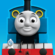 Thomas & Friends  - Channel 
