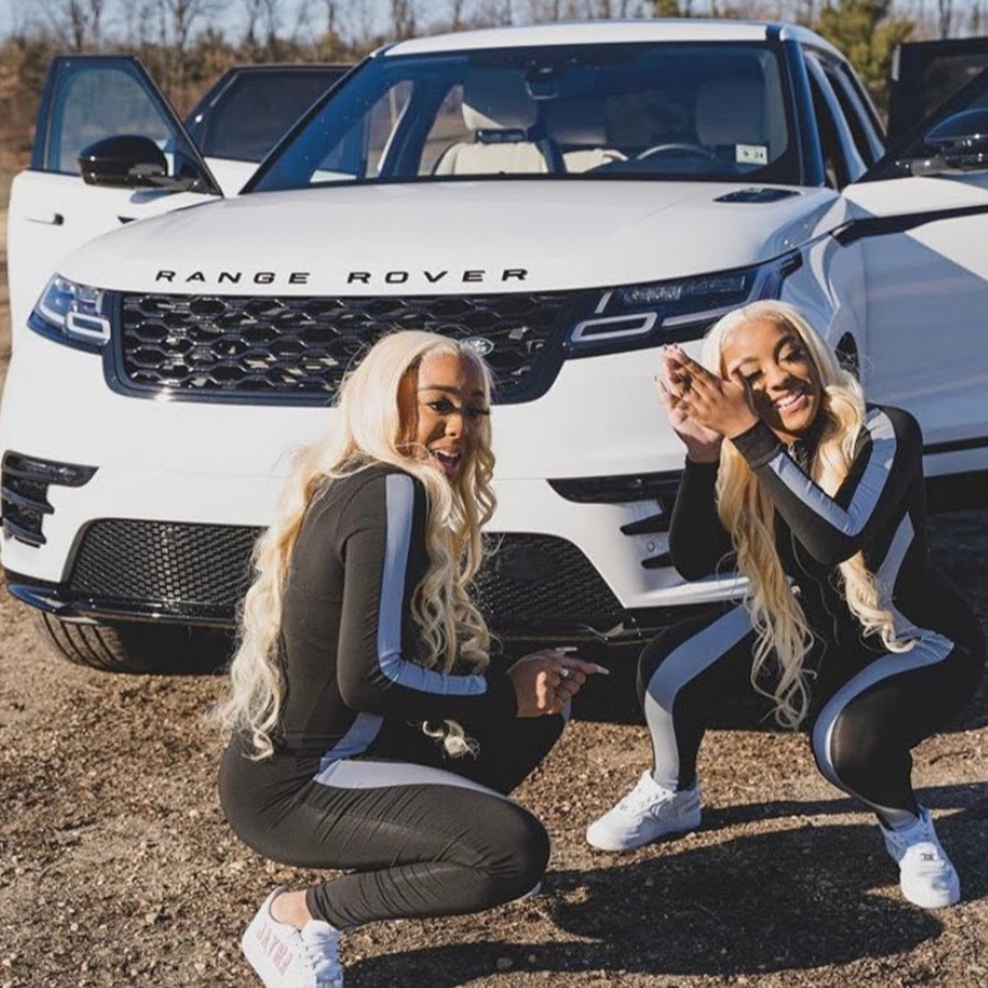 Johnston Twins !! YouTube