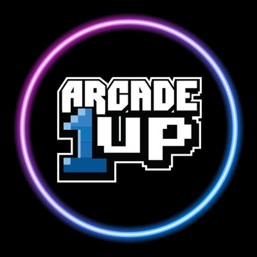Arcade1Up Official YouTube
