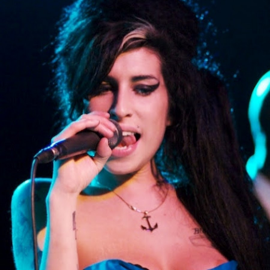 Amy Winehouse Youtube
