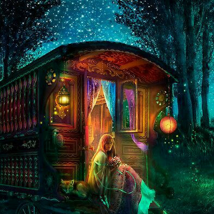 Tarot Odet Net Worth & Earnings (2026)