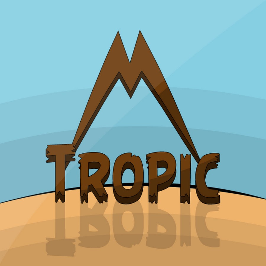 Define Tropic YouTube
