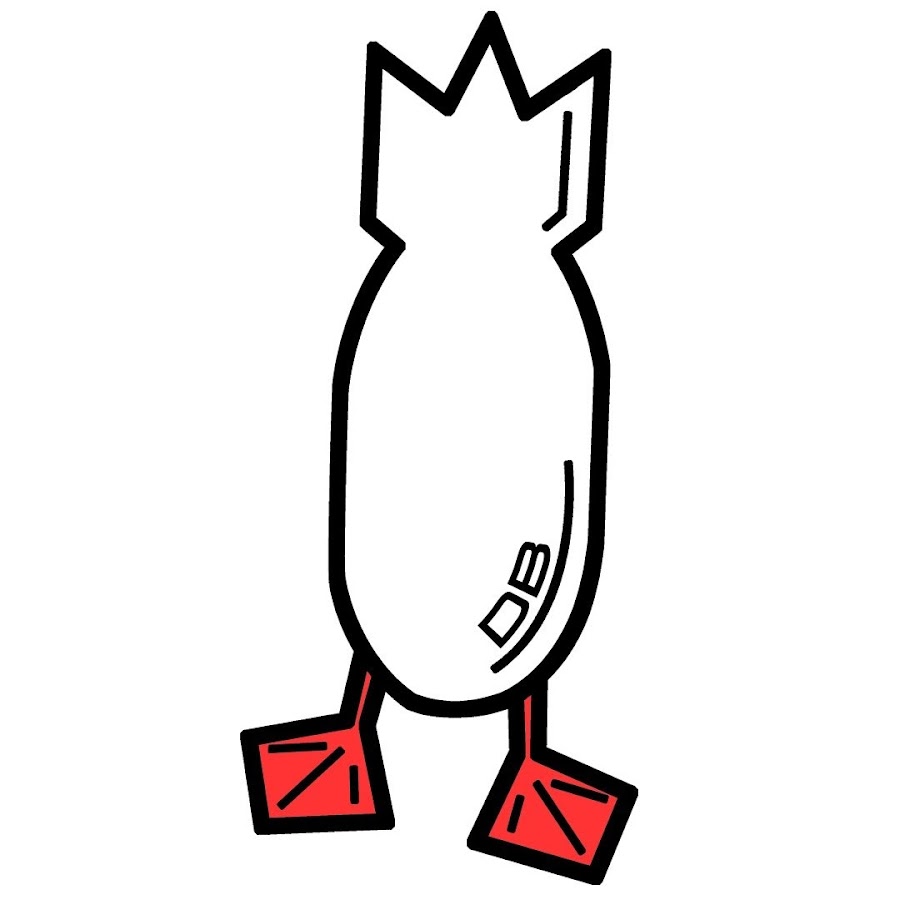 Dive Bomb Industries YouTube