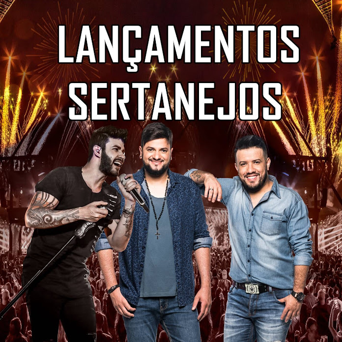 Lançamentos Sertanejos Net Worth & Earnings (2026)
