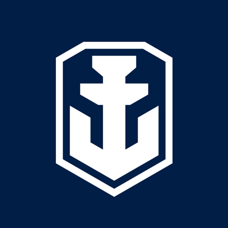 World Of Warships Official Channel YouTube