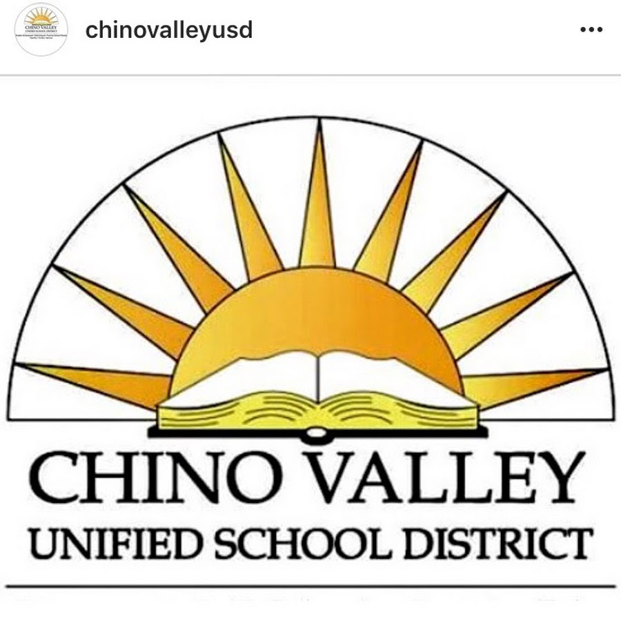 Chino Valley USD YouTube