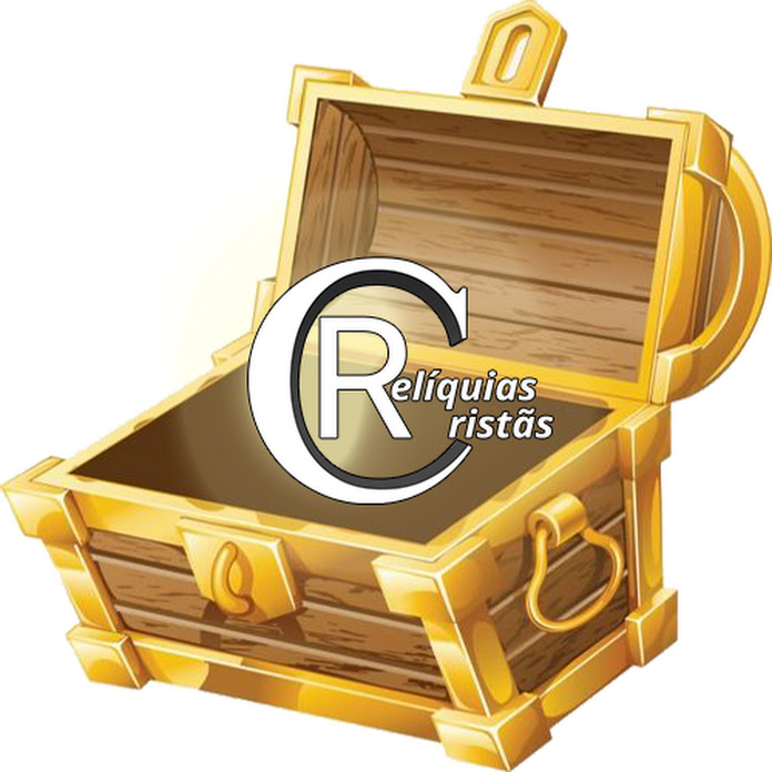 Relíquias Cristãs! Pregações e Testemunhos! Net Worth & Earnings (2026)