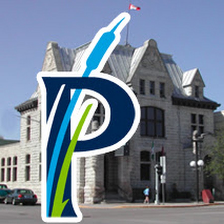City of Portage la Prairie YouTube