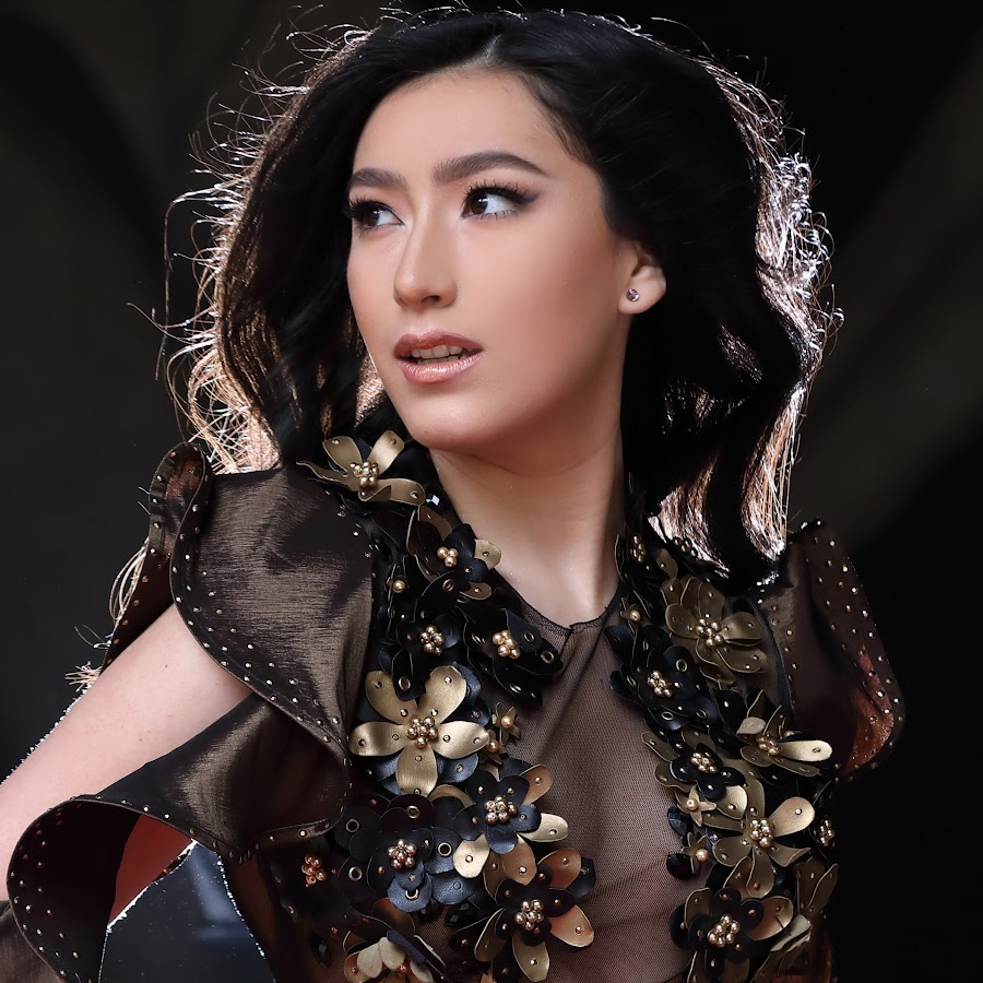 Angélica Vargas YouTube