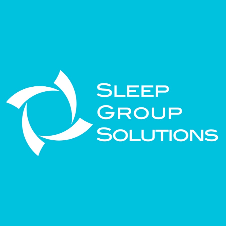 Sleep Group Solutions YouTube