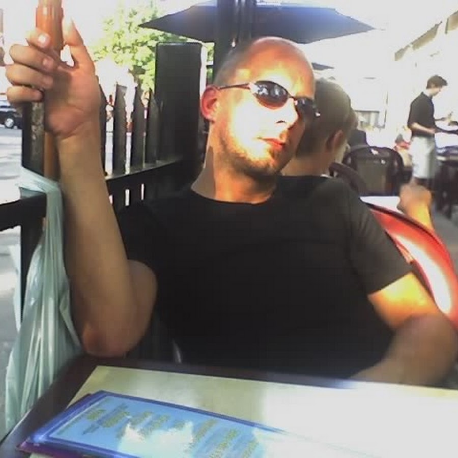 Karsten Johansson - YouTube