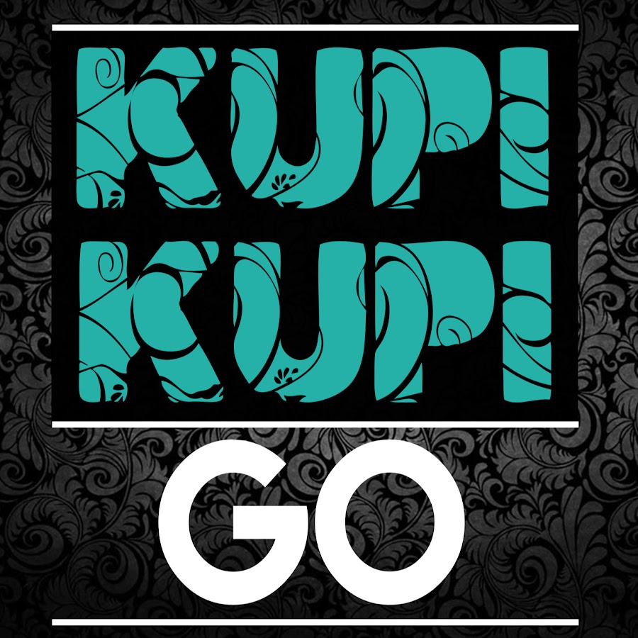 Kupi Kupi GO - YouTube