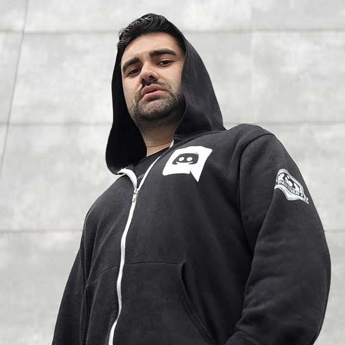 DNZY - Deniz Yukarıçukur Net Worth & Earnings (2026)