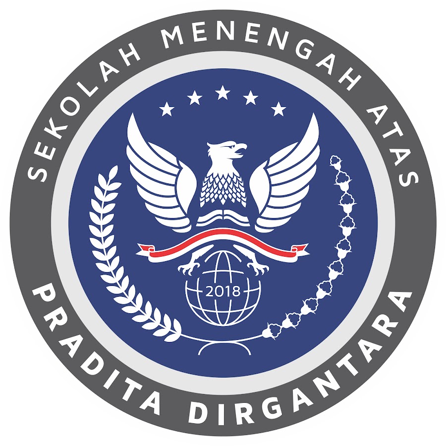 SMA Pradita Dirgantara - YouTube