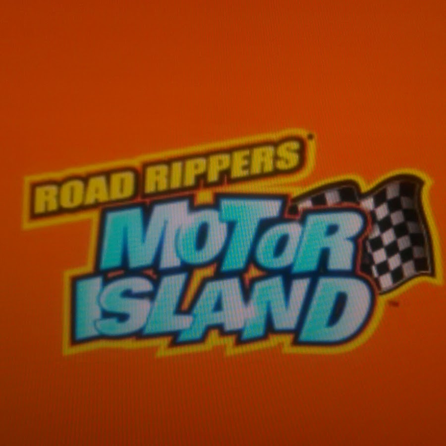 ROAD RIPPERS MOTOR ISLAND YouTube