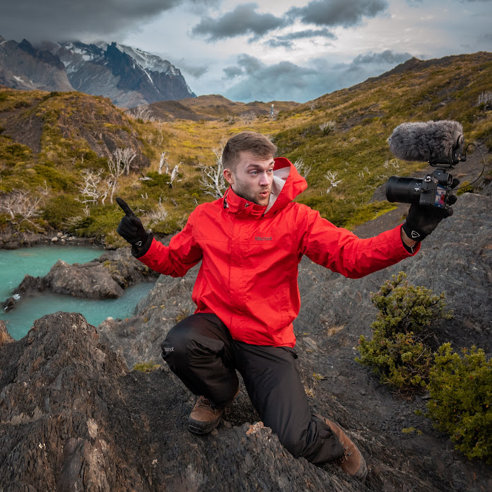 Stefan Schäfer Photography Net Worth & Earnings (2026)