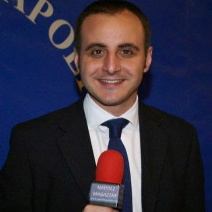 Napoli Magazine Net Worth & Earnings (2026)