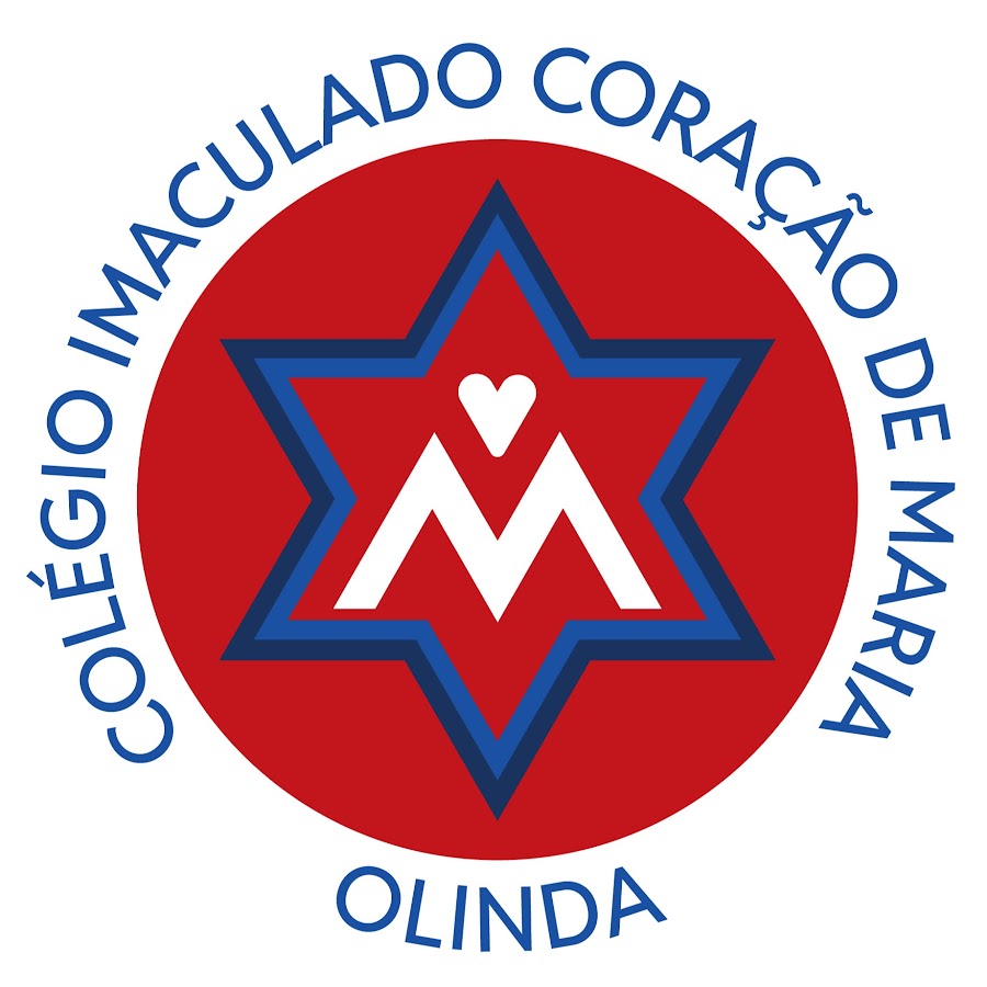 Colégio Imaculado Coração de Maria Olinda - YouTube