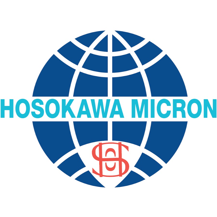 Hosokawa Micron B.V. - YouTube