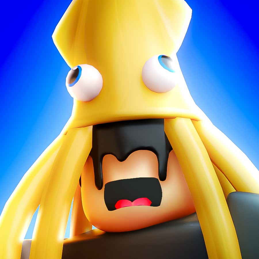 Squid Magic - Roblox, Wakfu & More - YouTube