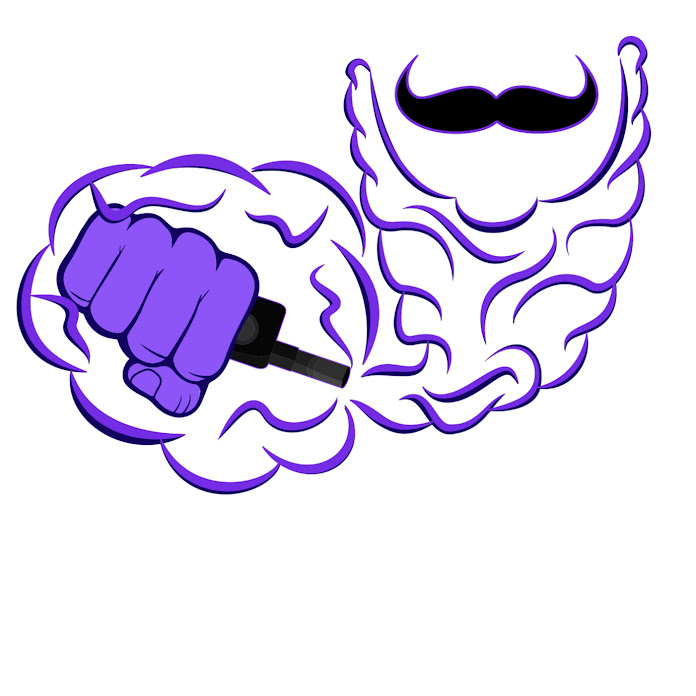 Бородатый пар / Bearded vapor Net Worth & Earnings (2026)