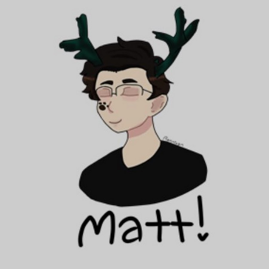 Matthew82850 - YouTube