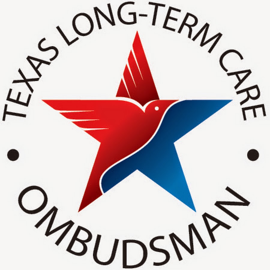 Texas Longterm Care Ombudsman YouTube
