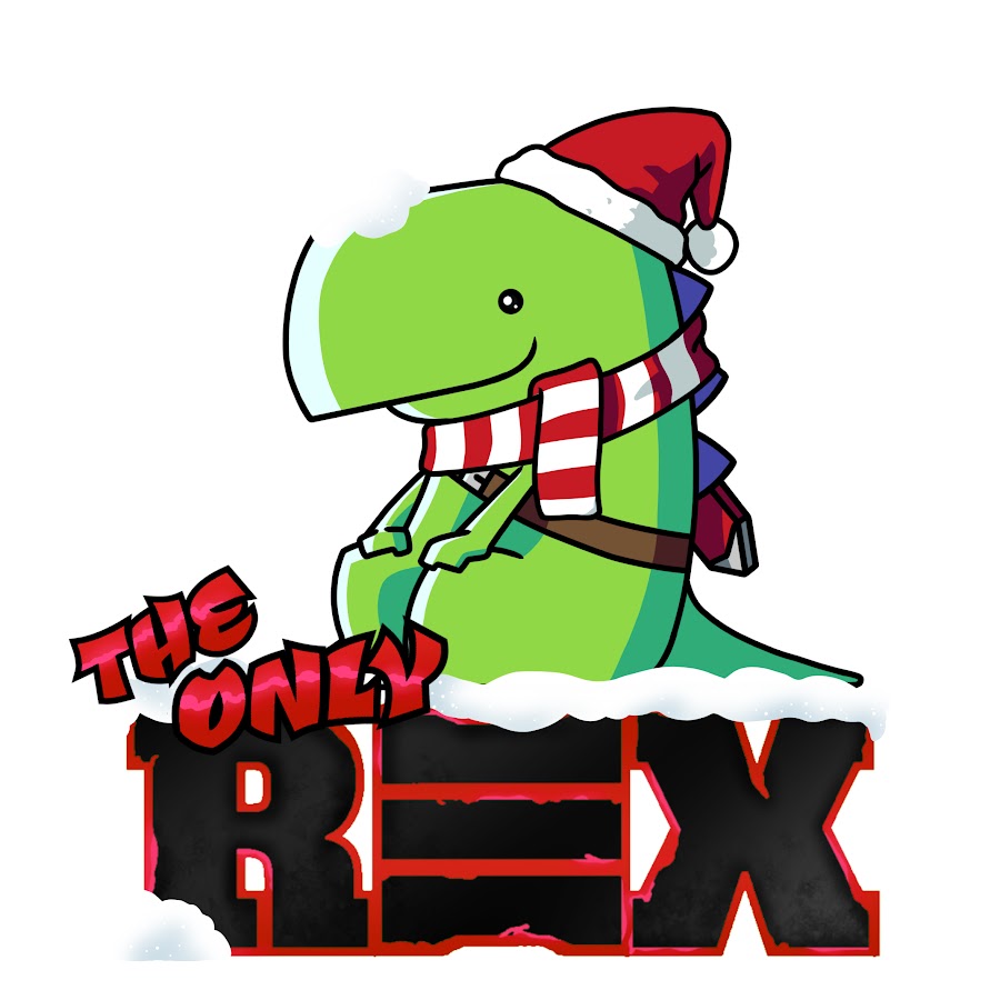 R3X YouTube