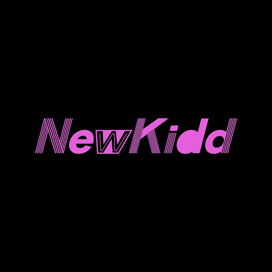 Newkidd - YouTube