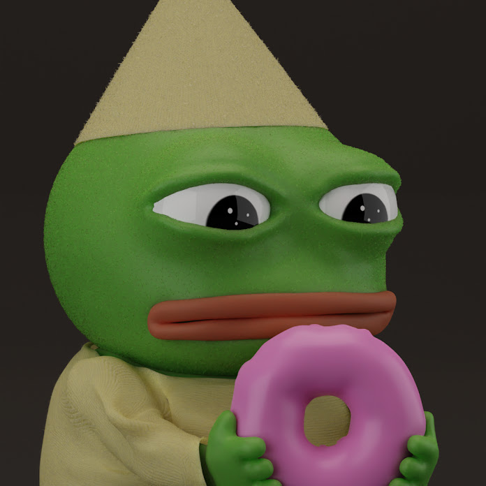 EpicDonutDude Net Worth & Earnings (2026)