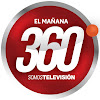What could El Mañana 360 buy with $344.2 thousand?