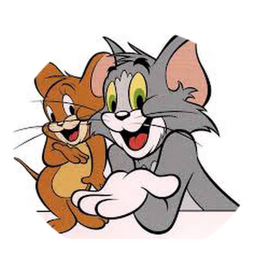 Youtube Tom And Jerry