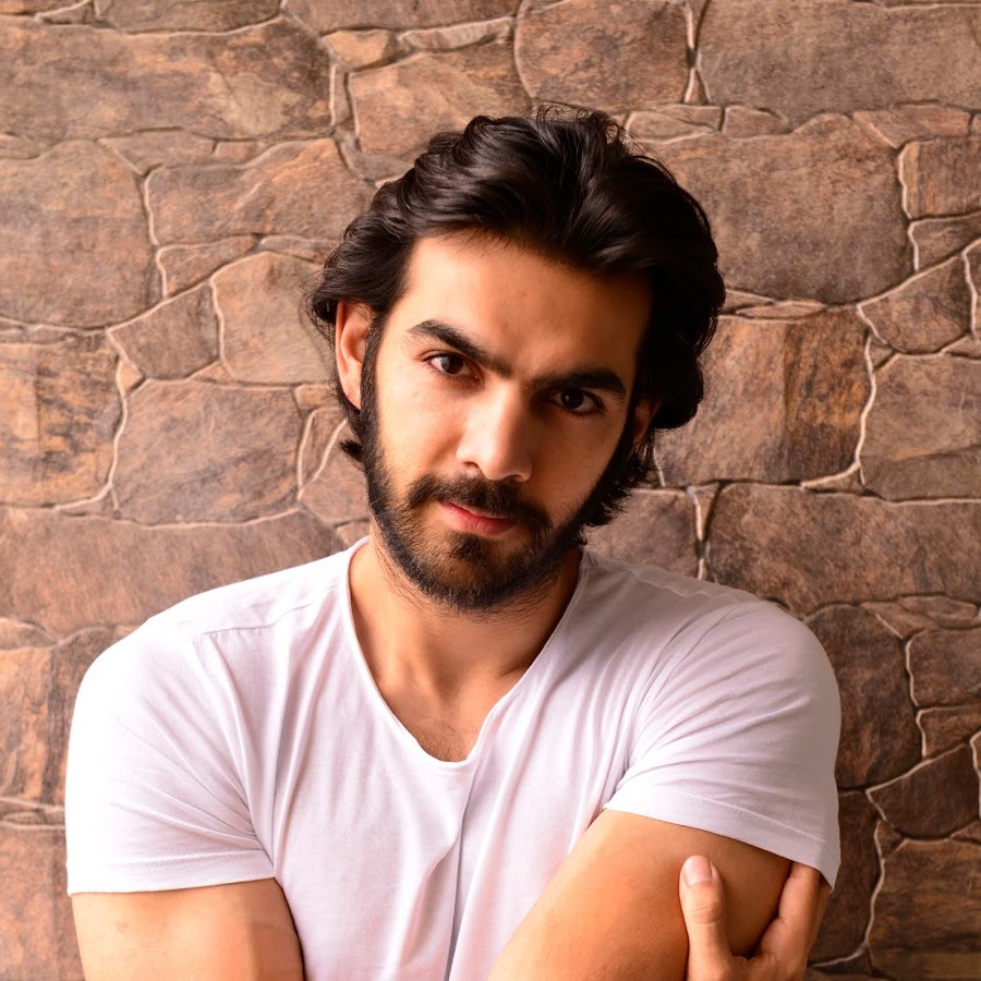 Karan V Grover - YouTube