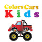 Colors Cars Kids