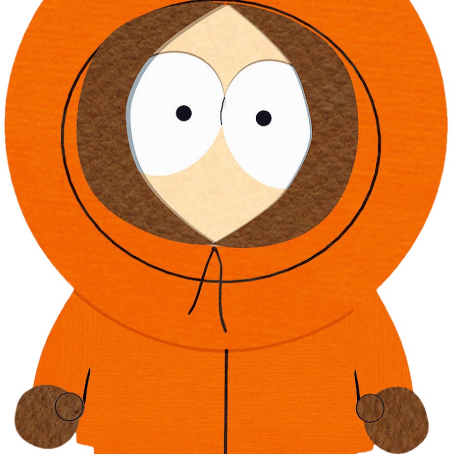 Kenny McCormick - YouTube