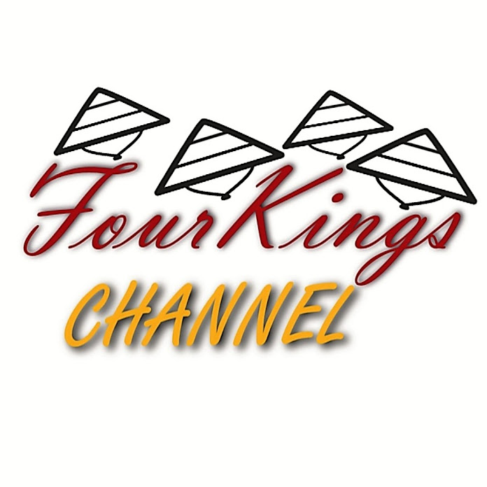 FourKings Channel Net Worth & Earnings (2024)