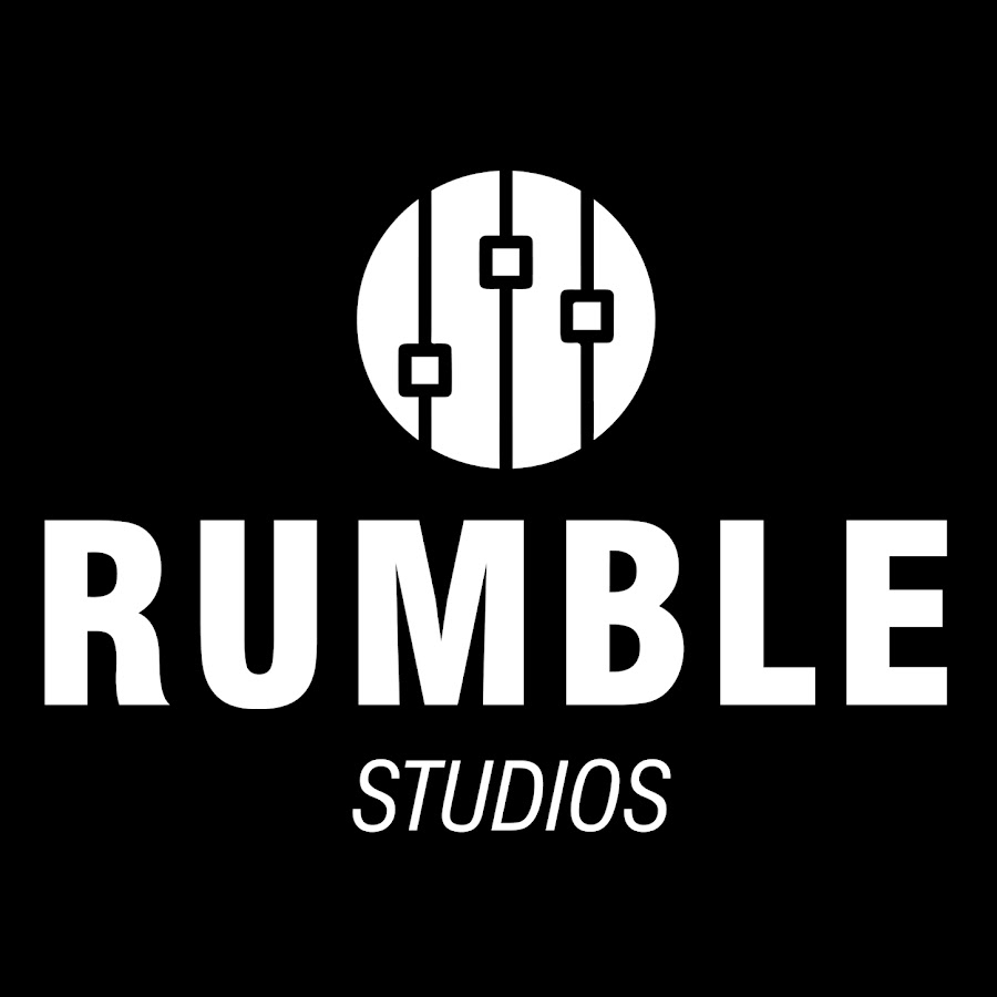 Rumble Studios YouTube
