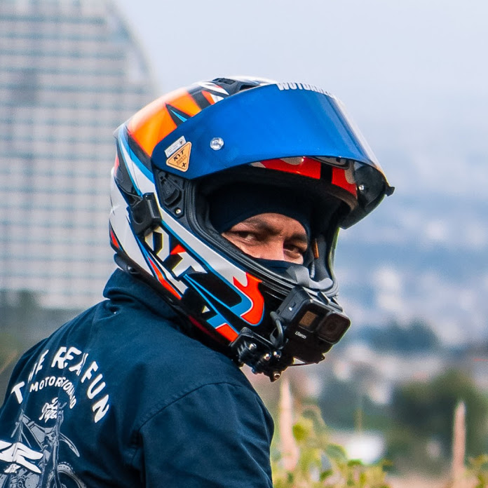 Ajgum Motovlog Net Worth & Earnings (2026)