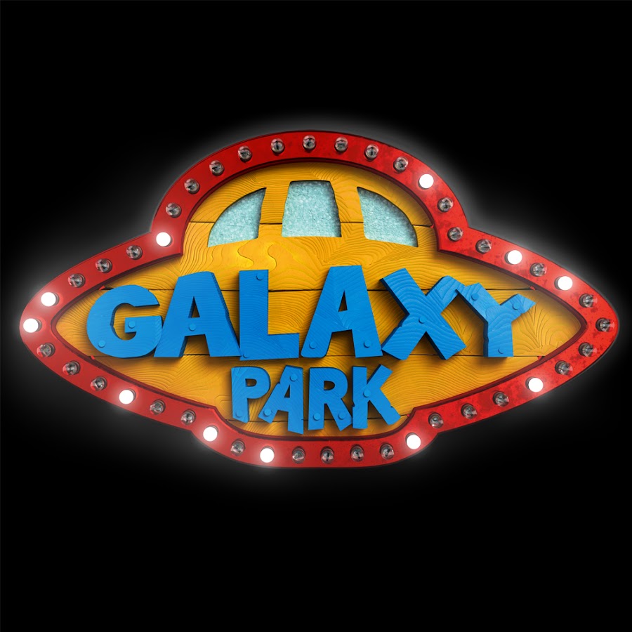 Galaxy Park - YouTube