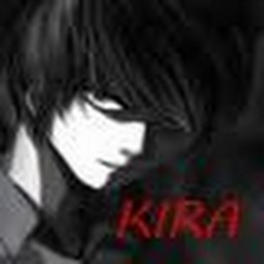 kira YouTube
