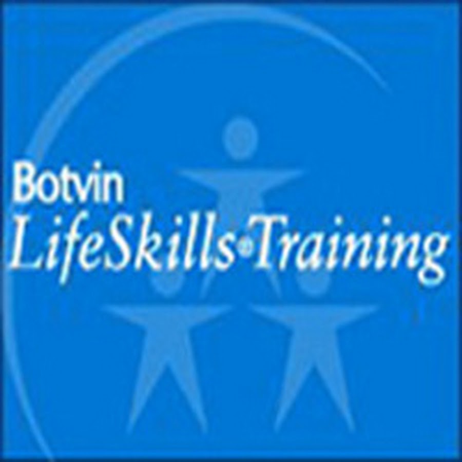 Botvin LifeSkills YouTube