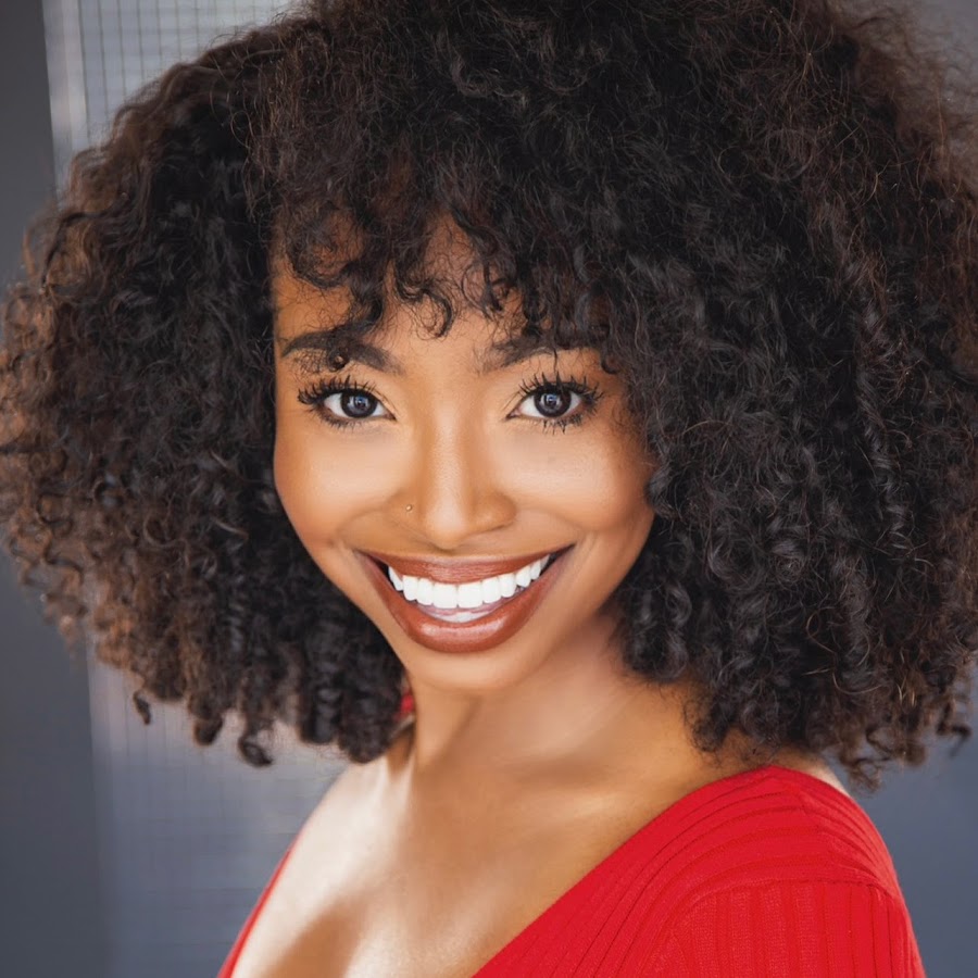 Candace Rice - YouTube