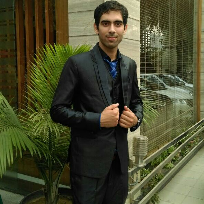 Hitesh Arora Net Worth & Earnings (2026)