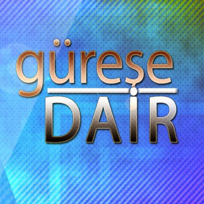 GÜREŞE DAİR Net Worth & Earnings (2026)