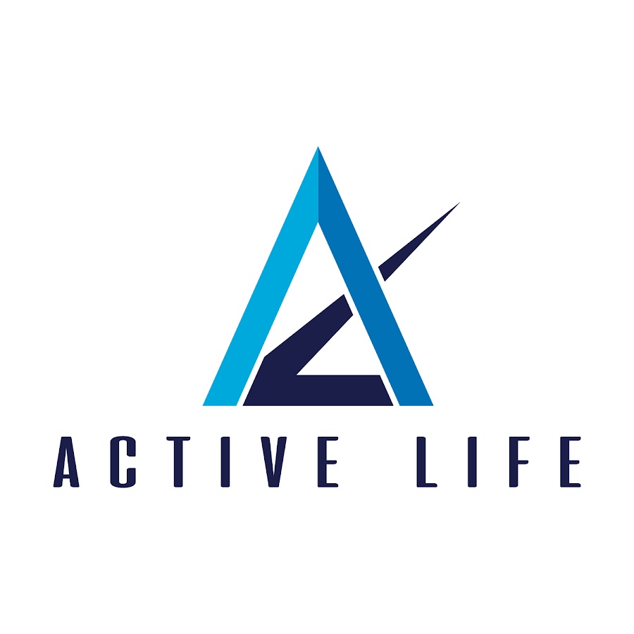 The Active Life - YouTube