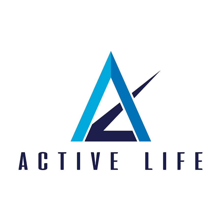 The Active Life YouTube