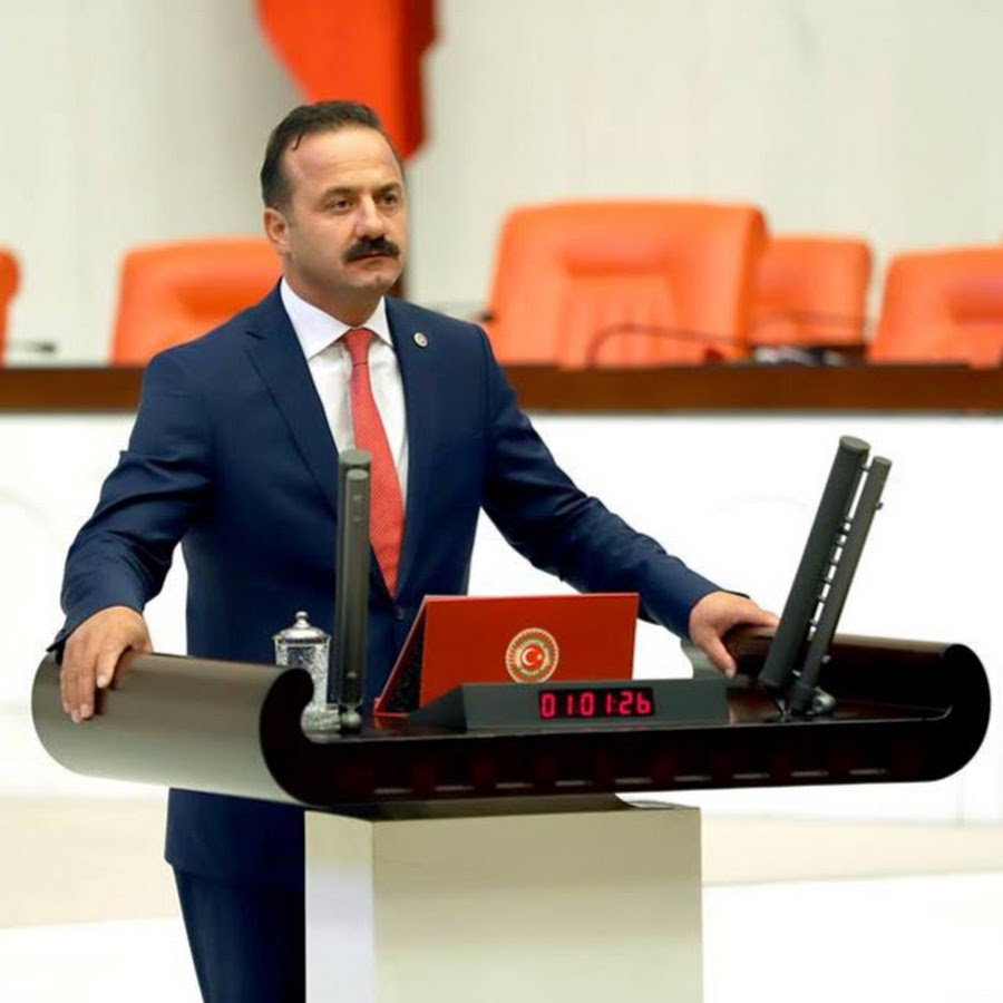 Yavuz Ağıralioğlu - YouTube