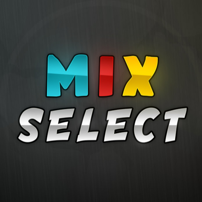 Mix Select Net Worth & Earnings (2022)