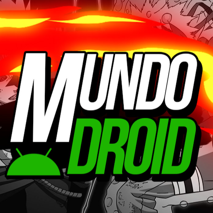 Mundo Droid Net Worth & Earnings (2026)
